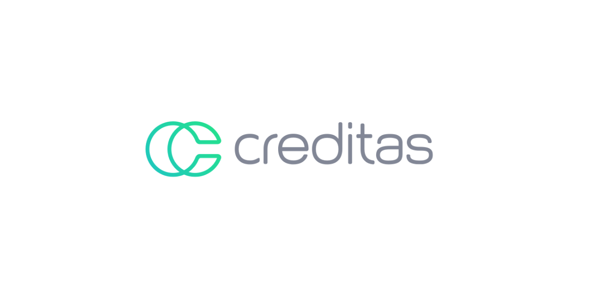 Logo Creditas