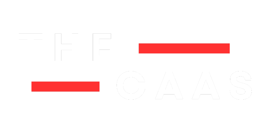 Logo The CaaS