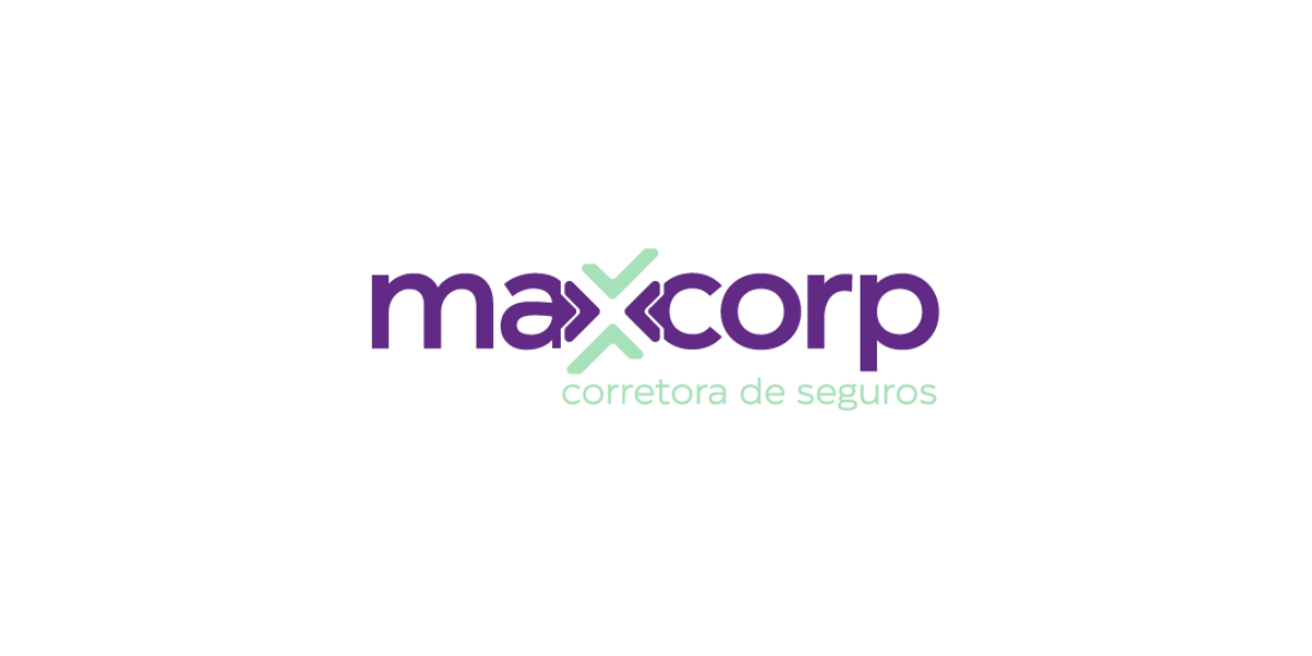 Logo MaxCorp