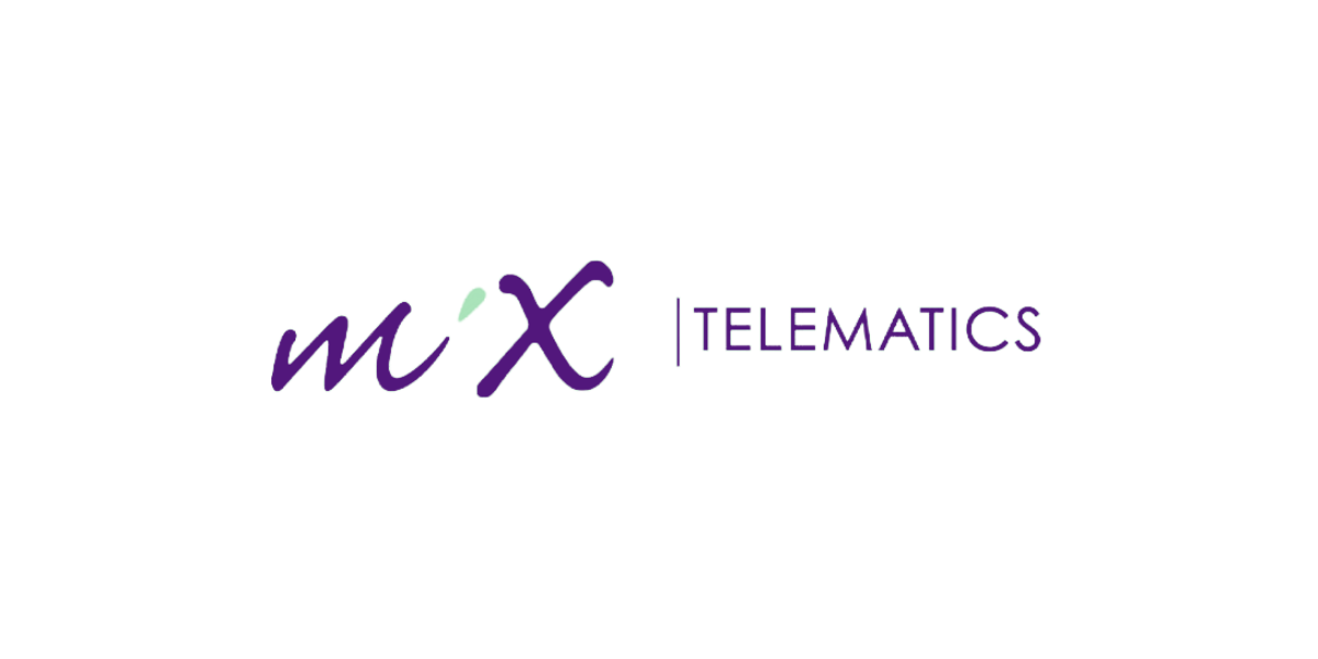 Logo Mix Telematics