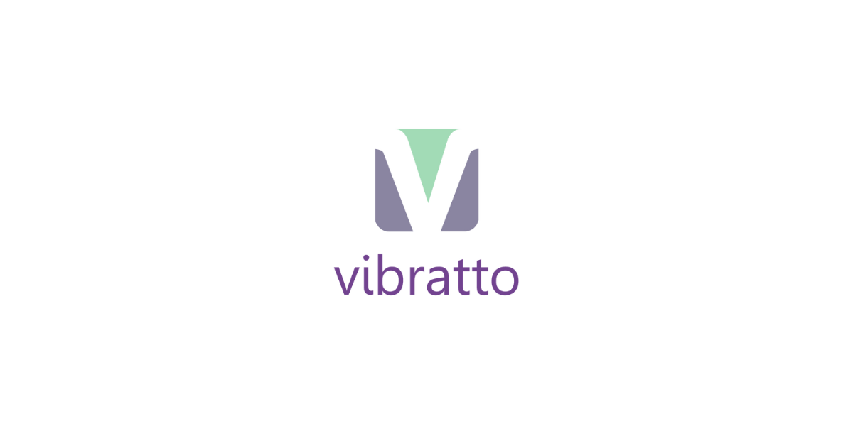 Logo Vibratto